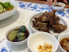 -东方饺子王(大屯路店)