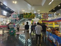 -万达广场(北京槐房店)