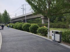 -丁香湖公园