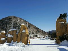 -雪谷