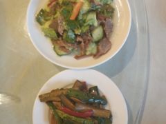 -喜乐餐厅•灯笼虾球首创者•本地小海鲜(二马路店)