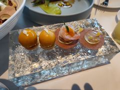 -L'Arome芳芳法国餐厅(仙林金鹰店)