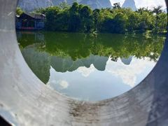 -茅山东方盐湖城景区