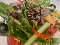 -翡翠鸟精品泰国菜(北辰财富中心店)