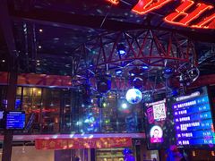 -肉串汪(望京店)