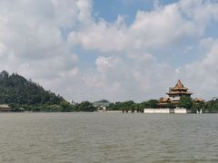 -顺峰山公园