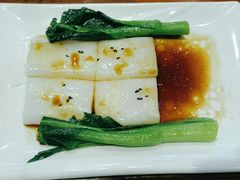 爽滑斋肠粉-丰圆轩粤式茶楼 . 点心粤菜(夏茅店)