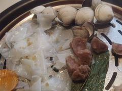 -碗中海·蒸汽海鲜·桑拿鸡(岭南天地店)