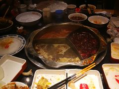 -董家湾重庆老火锅(嘉华店)