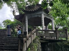 -大慈岩风景区