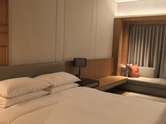 -深圳机场凯悦酒店