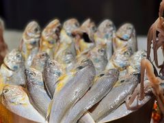 -太湖饭店玉兰厅(自助餐厅)