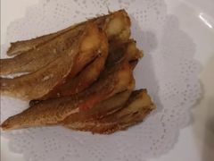 小黄鱼-祥记餐饮•豫粤珍味(金隅大厦店)
