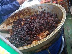 绿豆糕-马文章胖子甑糕(洒金桥店)