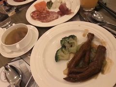 -自助山(合和中心商场店)