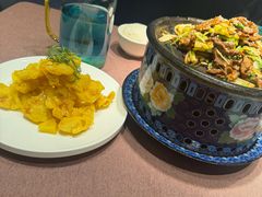 -羲和雅苑•北京烤鸭(乐园道万象城店)