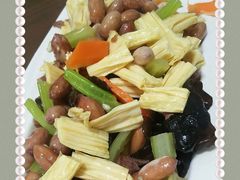 素什锦-大牛馅饼(范阳路店)