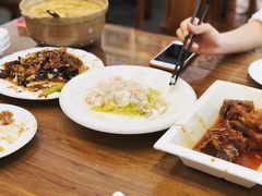 -砂锅李(九江路店)