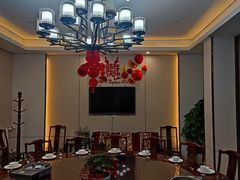 -茶港食堂(武昌店)