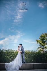 -格乐利雅婚礼艺术中心(南外滩店)