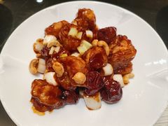 -新乾隆酒楼(帝景园店)