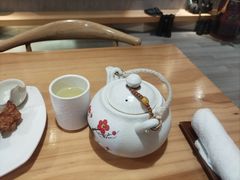 -长崎屋·日本料理·刺身·烧鸟(天河北路店)