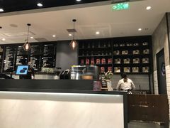 -Awfully Chocolate(嘉里城店)