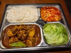 -左陕右甘(亚运村店)