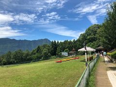 -窦圌山风景区
