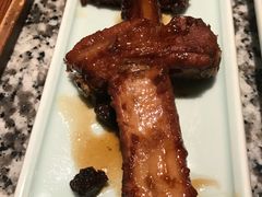 -南京大牌档(凯德大峡谷店)