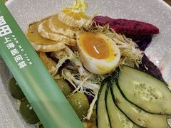 -半亩田·上海传统手工菜(新桥店)