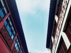 -七宝古镇