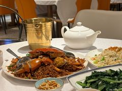 -喜记避风塘炒辣蟹(旗舰店)