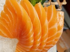 -山葵家·创意料理(宁波来福士店)