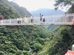 -浙北大峡谷