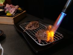 -铭牛烧肉·和牛海鲜自助(高新月牙湖店)