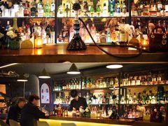 -Ish Whiskey&Cocktail Bar酒吧(合生麒麟新天地店)