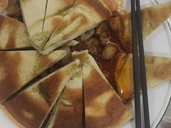 -敦煌楼(御景·阳光润园店)