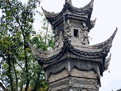 -洛带古镇