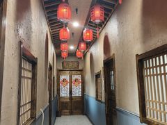 包房-蒋记私家汤(文化城一分店)