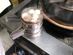-吃不亏特色包子(三峡广场店)