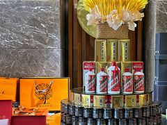 大堂-满满海佛跳墙(千禧店)