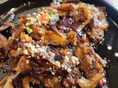 -随喜赞素食餐厅(亦庄店)