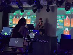-TANGO LIVEHOUSE动感单车(巴黎春天店)
