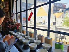 -王森咖啡西点烘焙培训(上海名厨中心店)