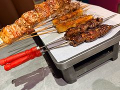 -醉炫音速烧烤(沙河总店)