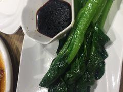 -点点心港式茶餐厅(南京西路店)