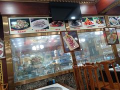 -白魁老号饭庄(交道口店)