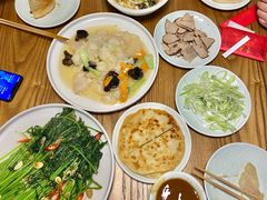 -李连贵酒家熏肉大饼(昆明街店)