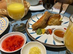 -俄士厨房(未来城店)